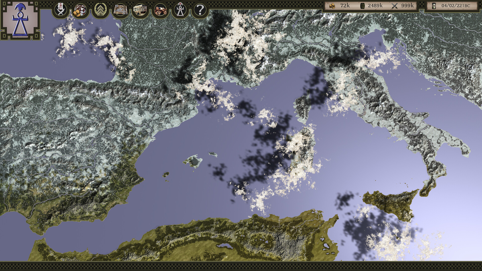 Carthage: Bellum Punicum screenshot 3