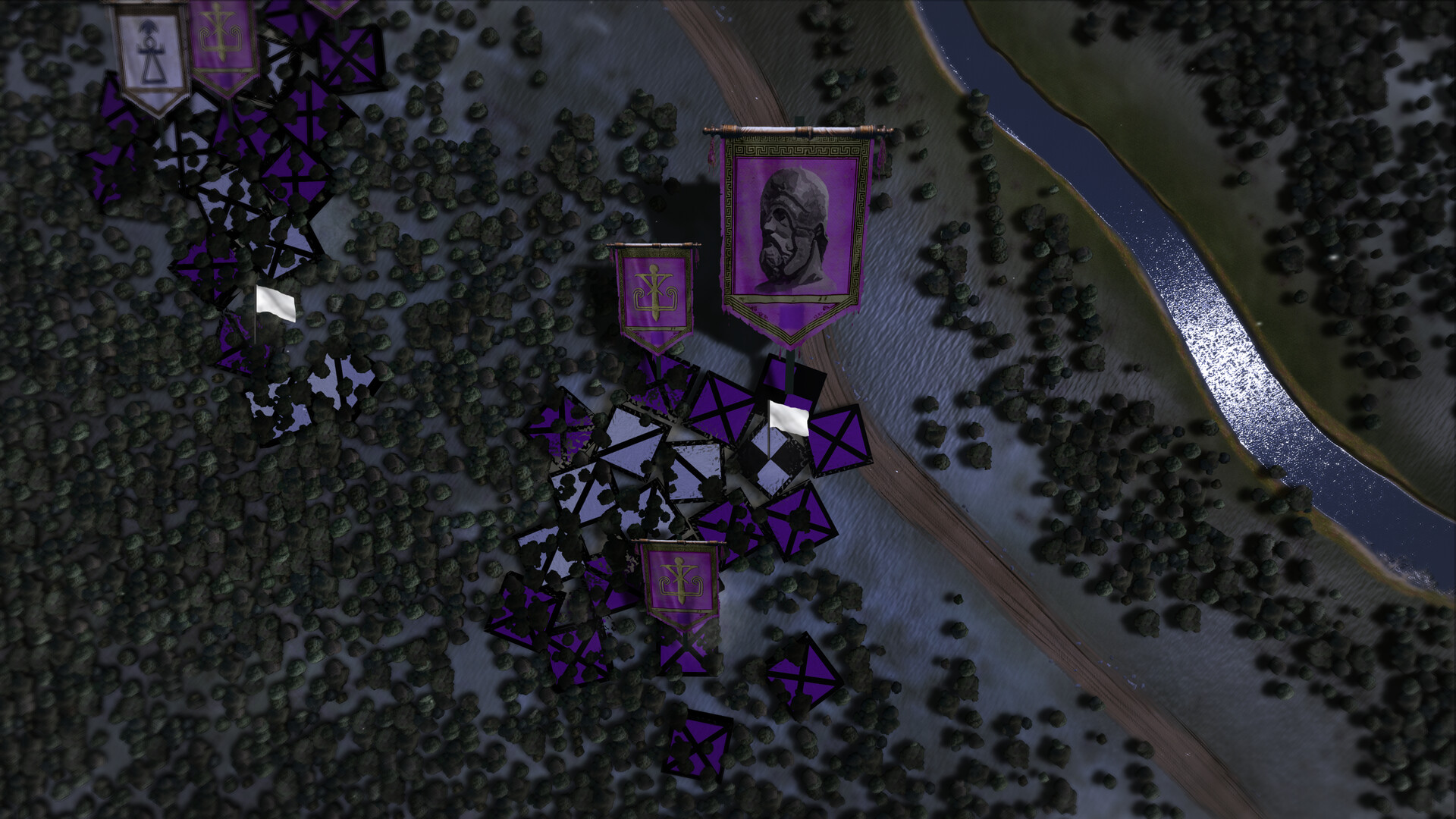 Carthage: Bellum Punicum screenshot #11