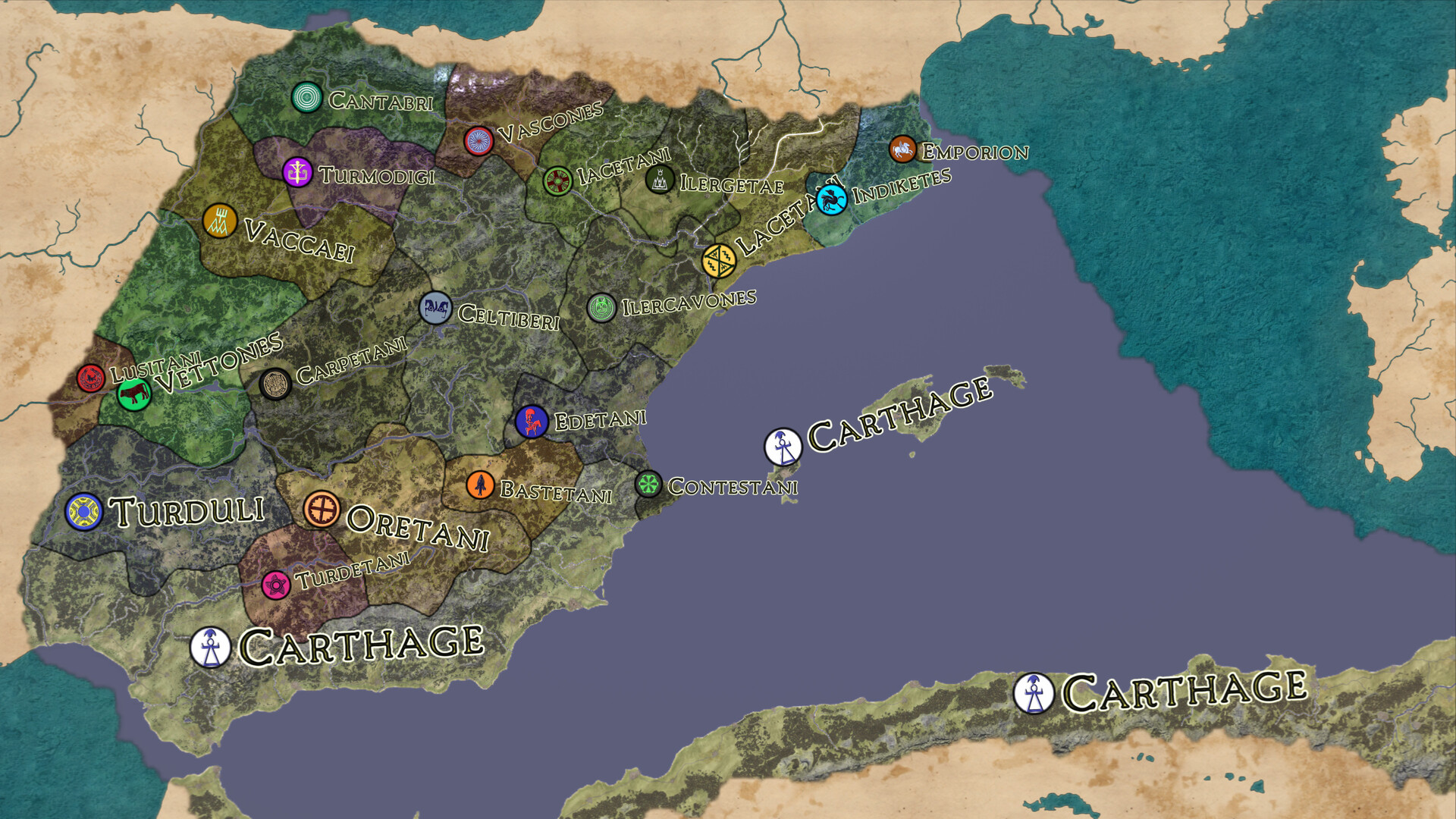 Carthage: Bellum Punicum screenshot #9