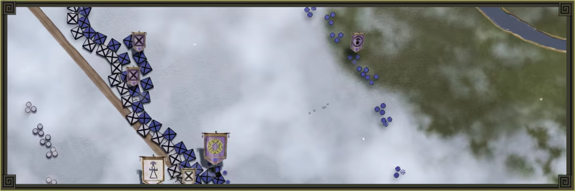 Carthage: Bellum Punicum video 4