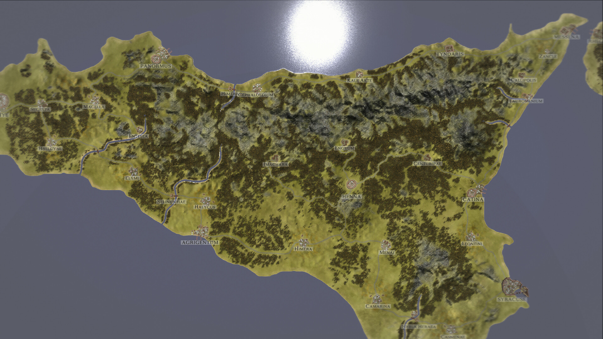 Carthage: Bellum Punicum screenshot #7