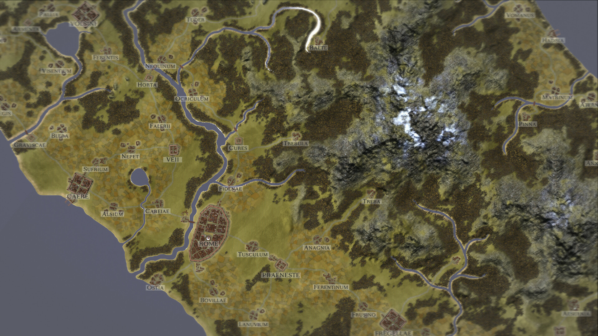 Carthage: Bellum Punicum screenshot #12