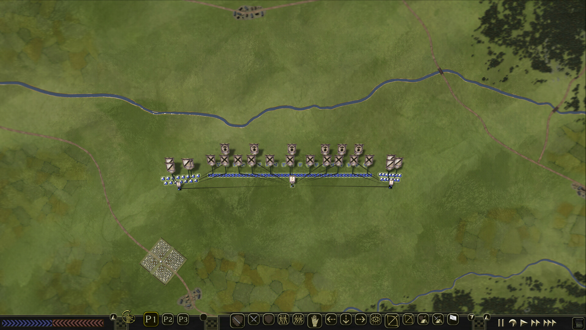 Carthage: Bellum Punicum screenshot #13
