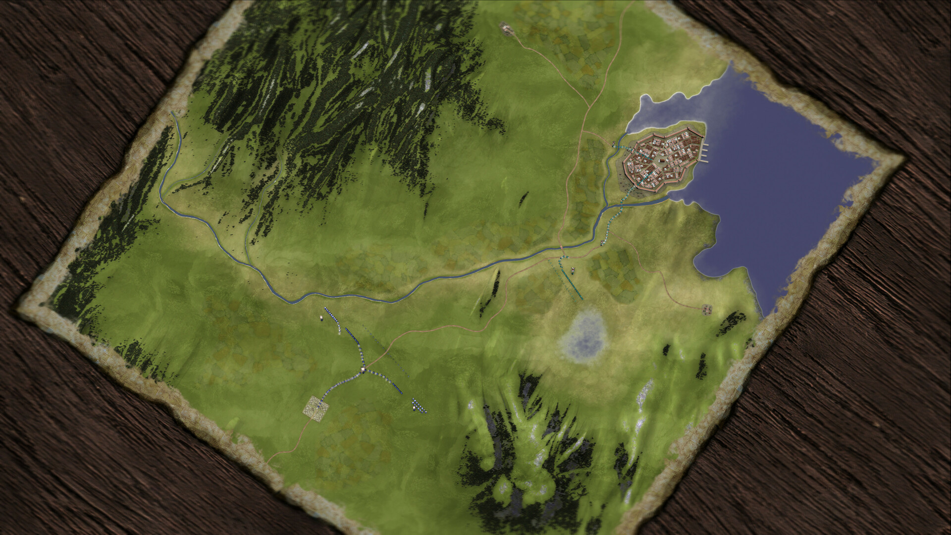 Carthage: Bellum Punicum screenshot 7