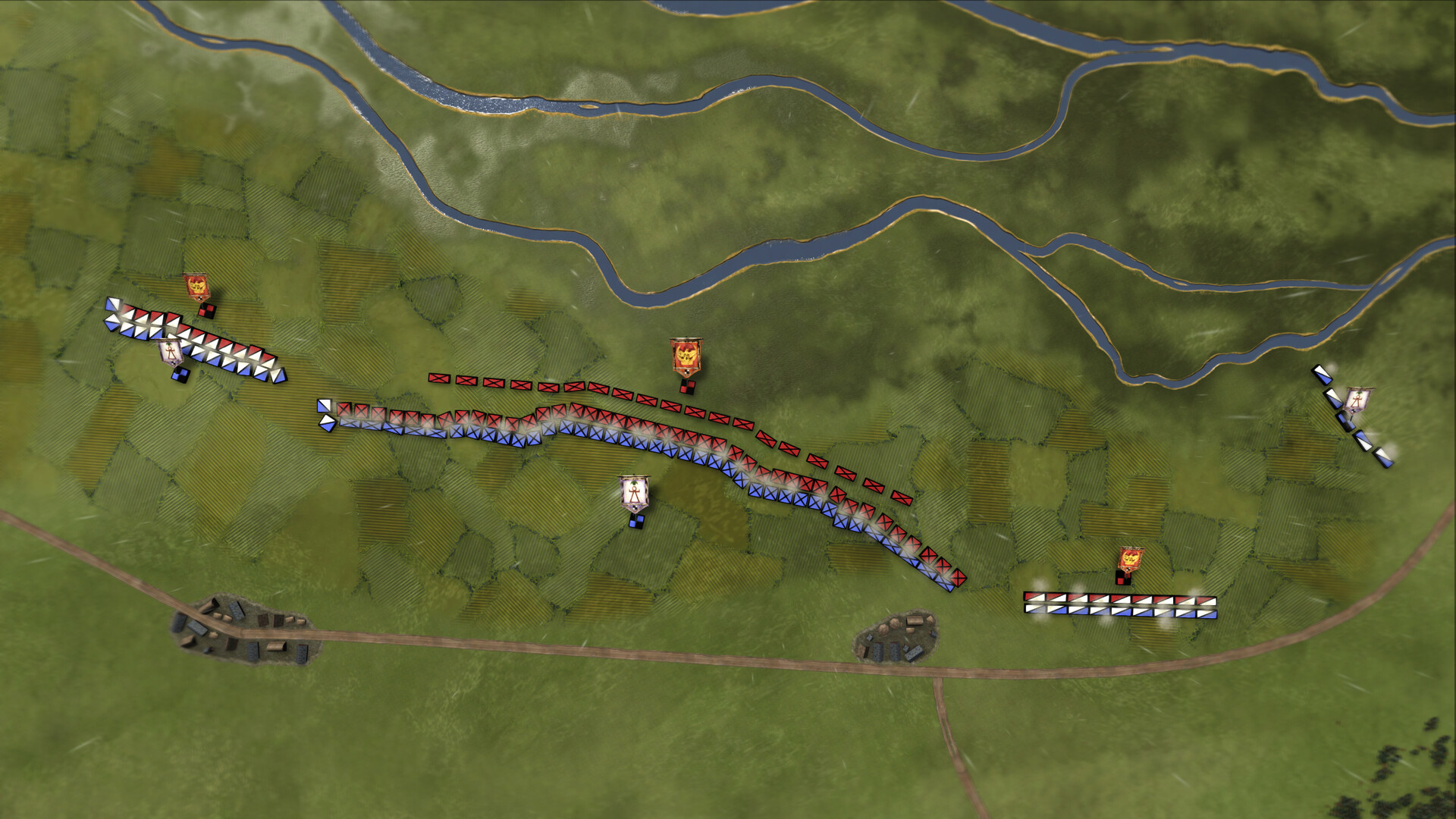 Carthage: Bellum Punicum screenshot #1