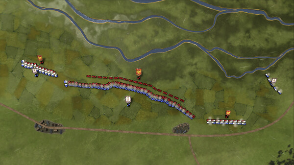 Carthage: Bellum Punicum screenshot 1