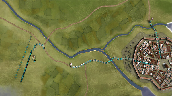 Carthage: Bellum Punicum screenshot 3