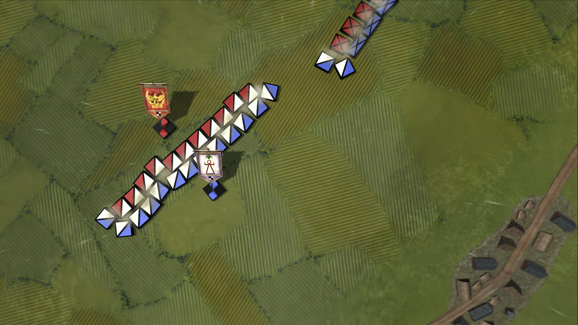 Carthage: Bellum Punicum screenshot #15