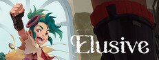 Elusive
