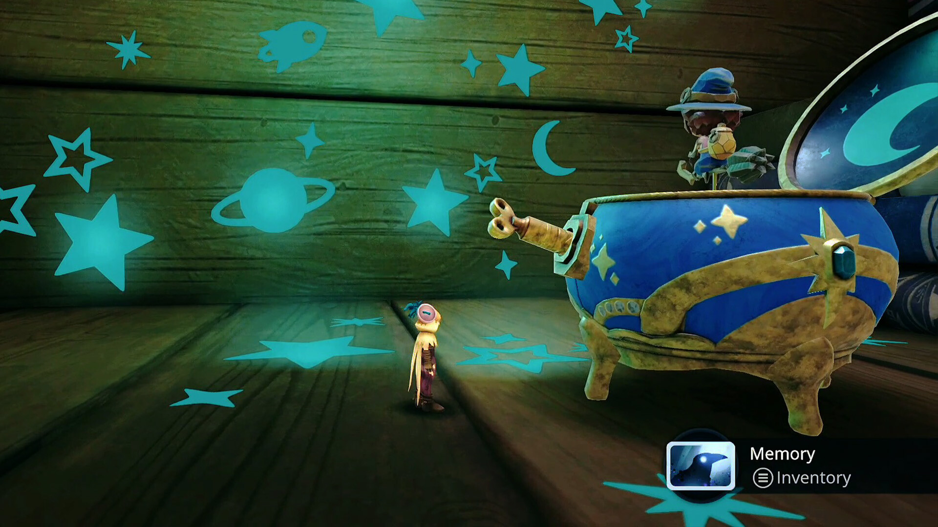 Elusive screenshot #9