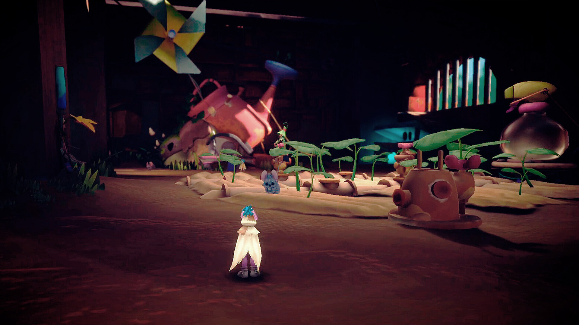 Elusive screenshot #3