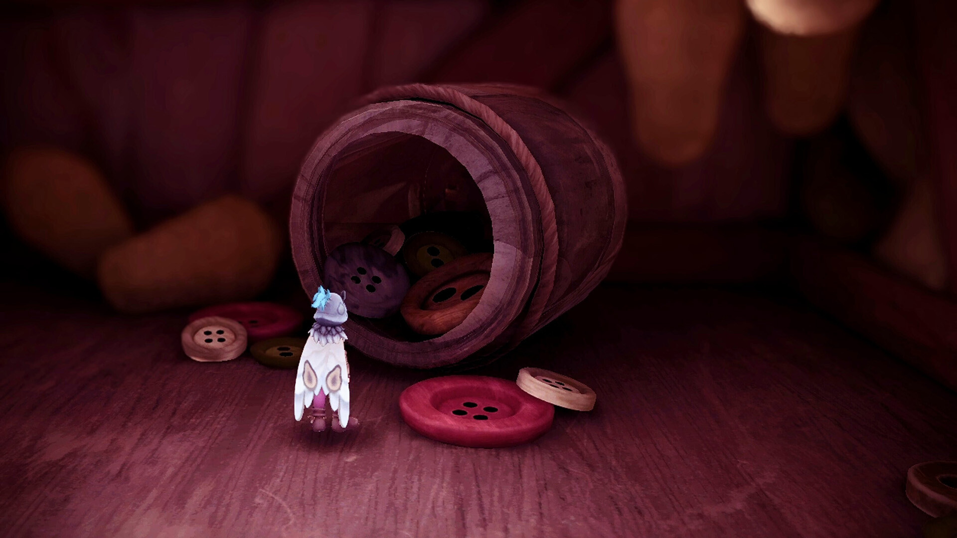 Elusive screenshot #5