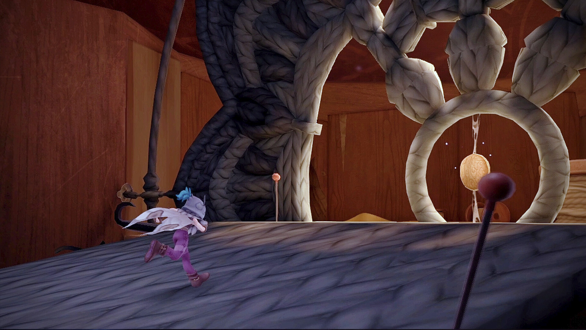 Elusive screenshot #7