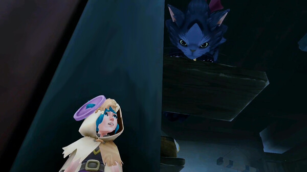 Elusive