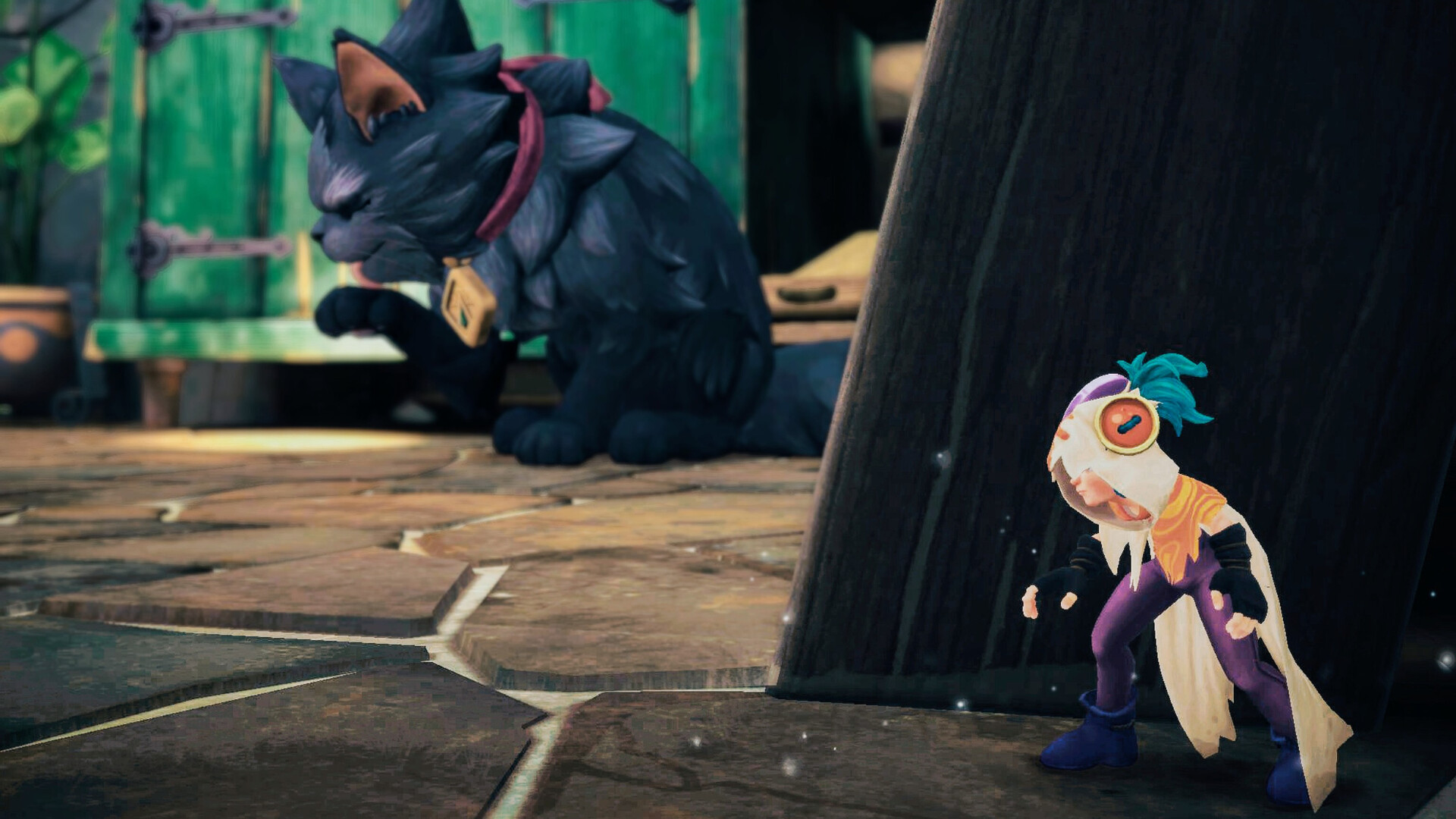 Elusive screenshot #4