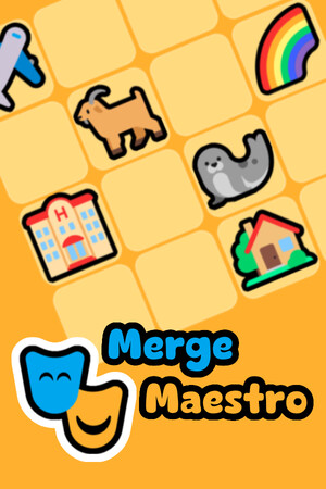 Cover art of Merge Maestro