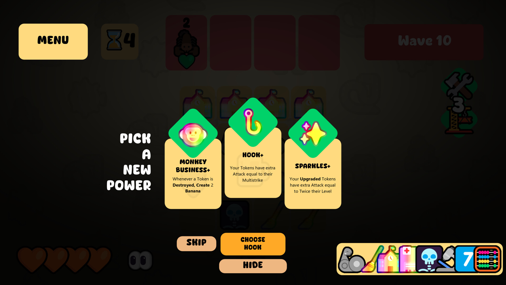 Merge Maestro screenshot 8