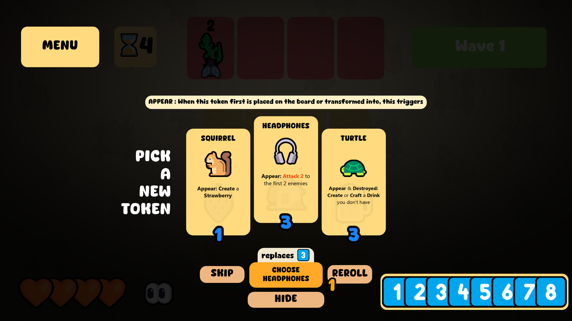 Merge Maestro screenshot