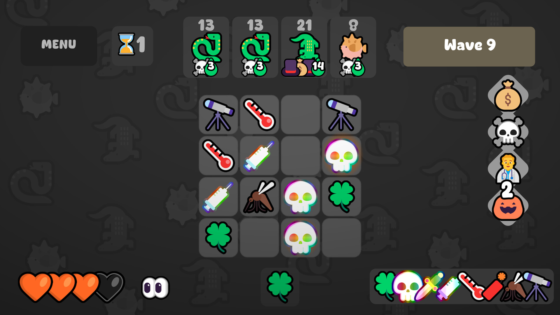 Merge Maestro screenshot 7