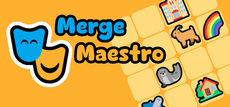 Cover art of Merge Maestro