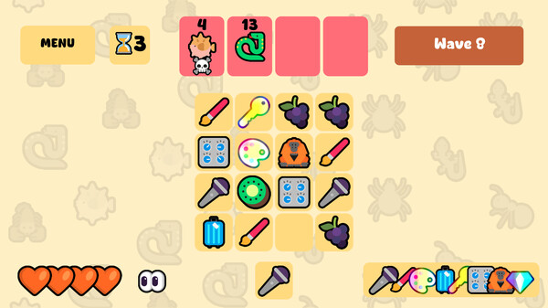 Screenshot media
