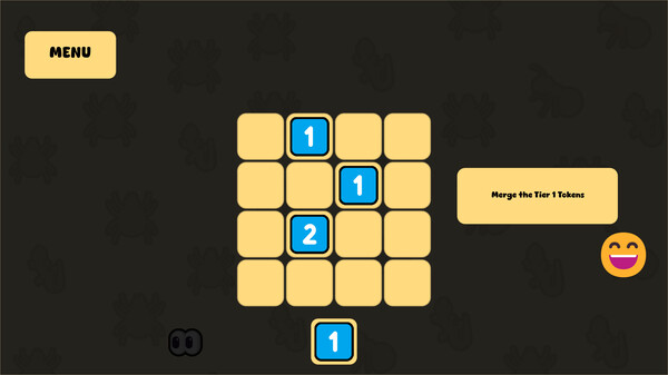 Скриншот 3 из игры Merge Maestro