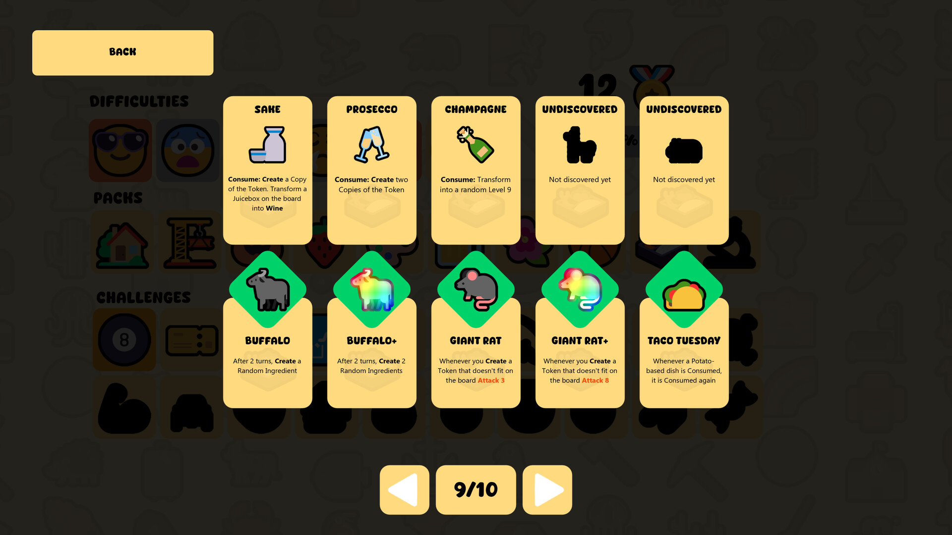 Merge Maestro screenshot 11