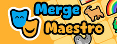 Merge Maestro game cover