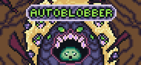 Auto Blober Playtest game cover