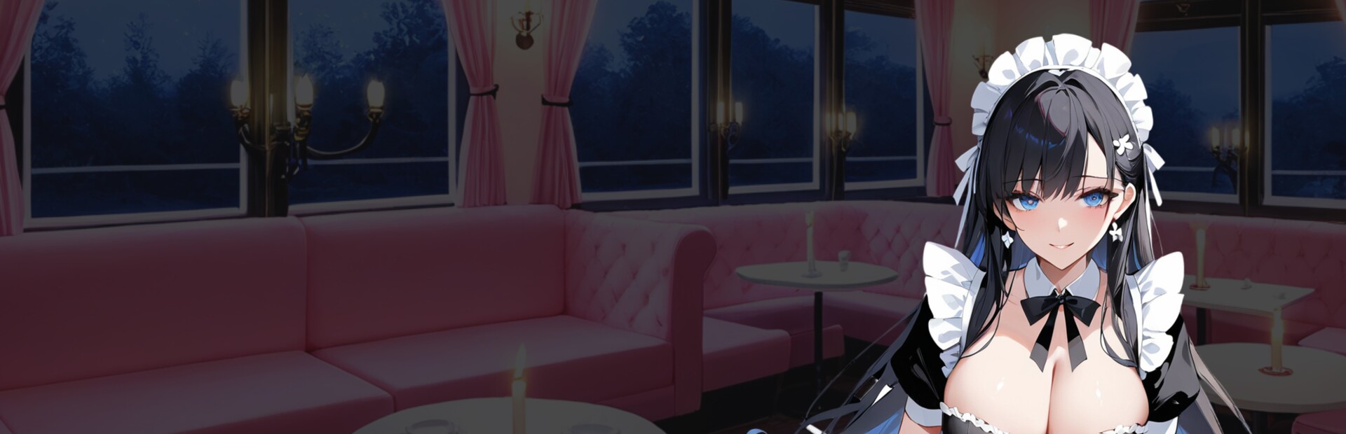 Hentai Clicker: Maria is streaming