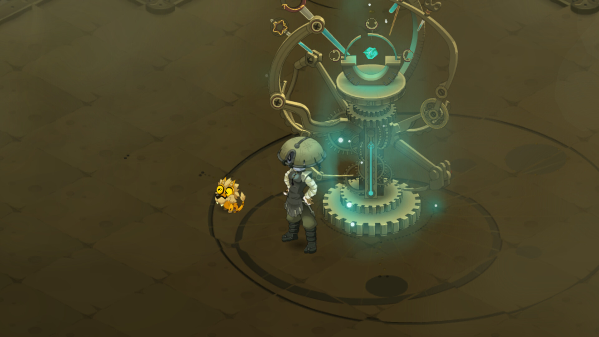 WAKFU - Nox Pack Featured Screenshot #1