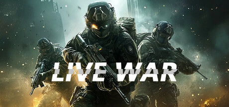 live-war