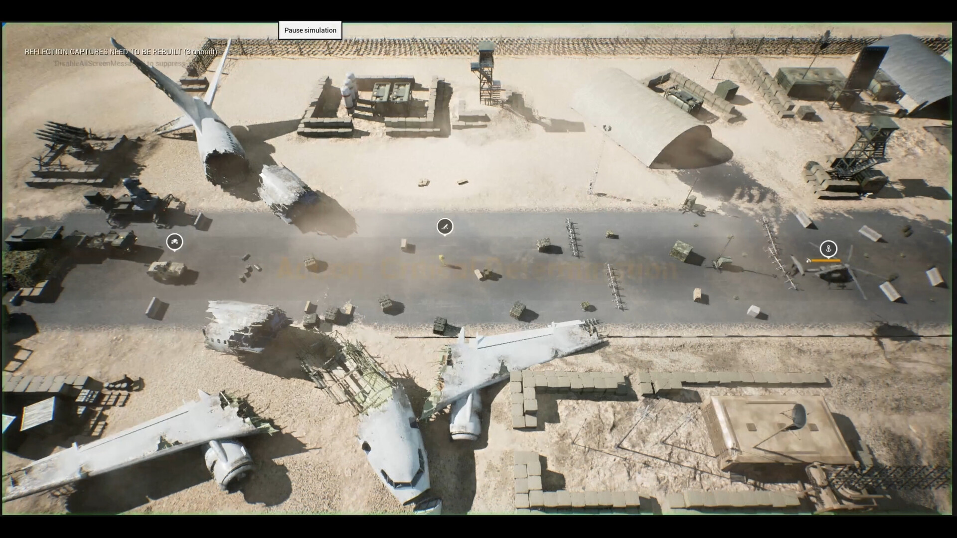 Live War screenshot #16
