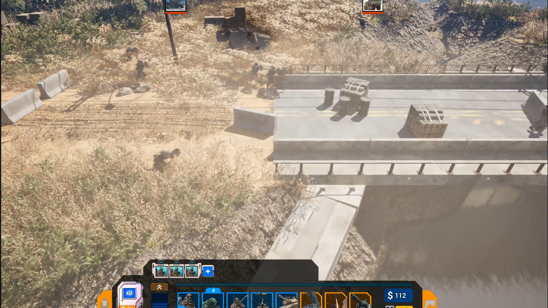 Live War screenshot #18