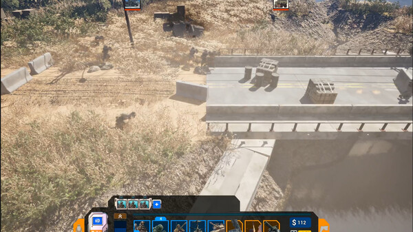 Live War screenshot 18