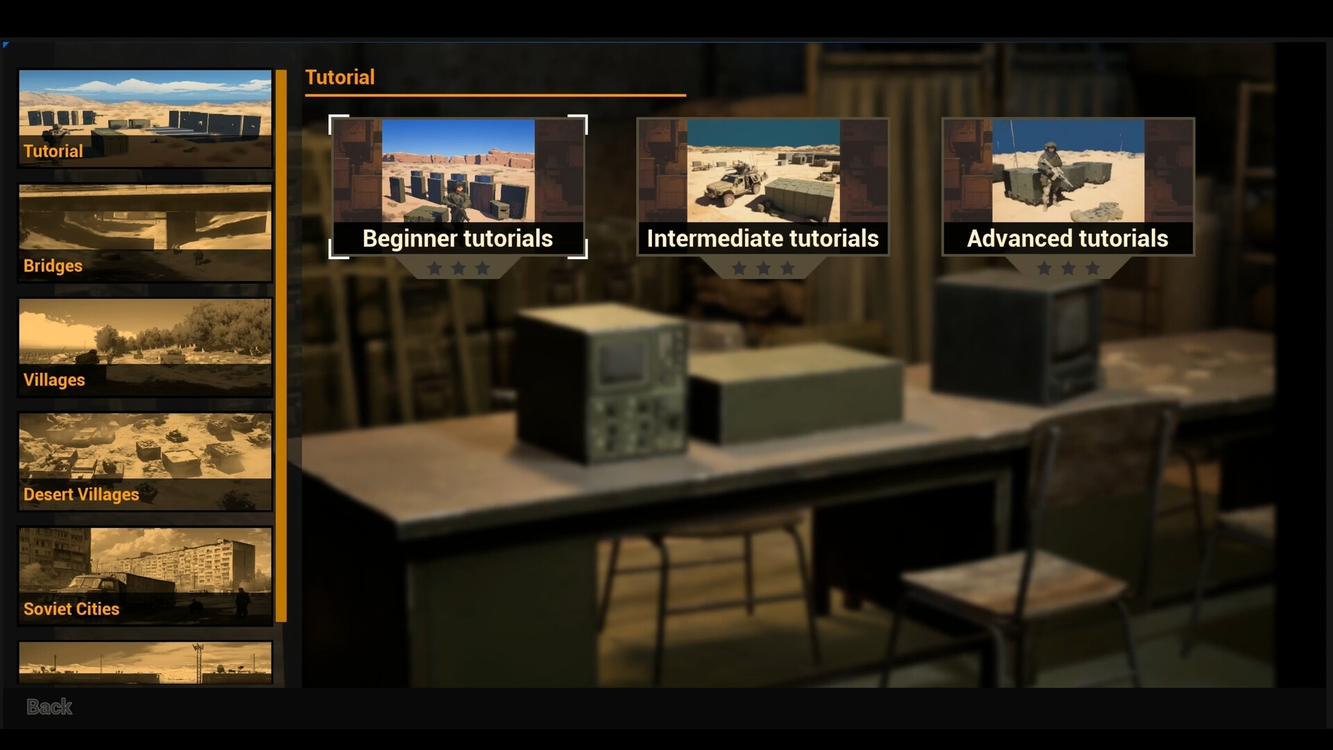Live War screenshot #19