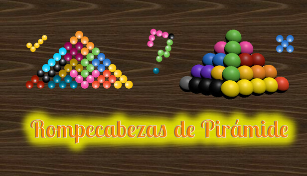 Rompecabezas de Pirámide