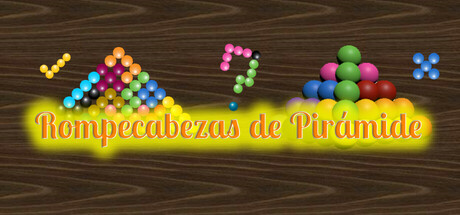 Rompecabezas de Pirámide