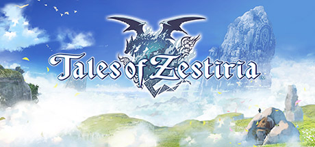 Steam header art for Tales of Zestiria