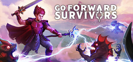 Go Forward Survivors