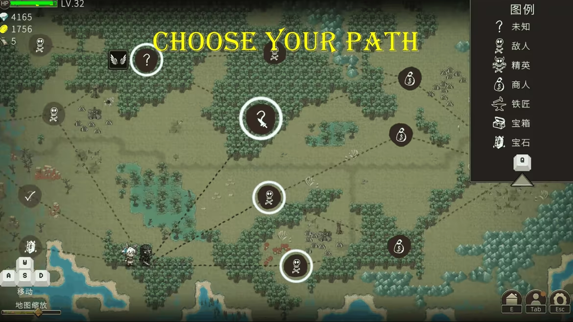 Go Forward Survivors video 6
