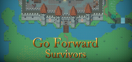 Go Forward Survivors game thumbnail