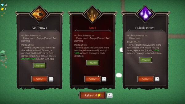 Go Forward Survivors screenshot 4