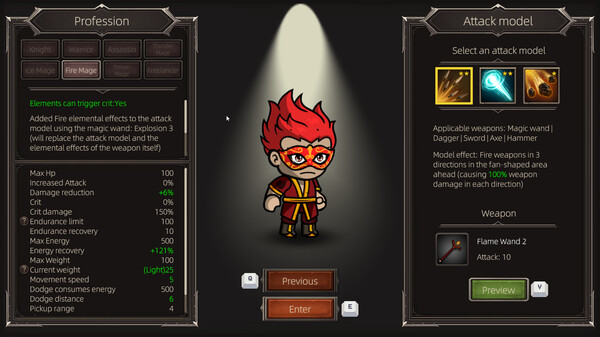 Go Forward Survivors screenshot 2