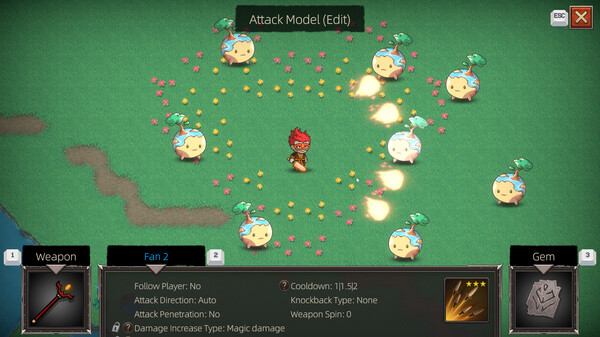 Go Forward Survivors screenshot 6