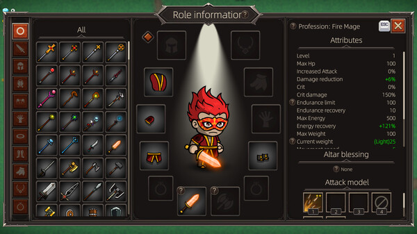 Go Forward Survivors screenshot 5