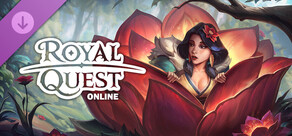 Royal Quest Online - Hero Rebirth
