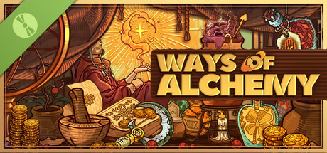 Ways of Alchemy Demo
