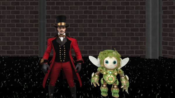 Скриншот из Find Clowns