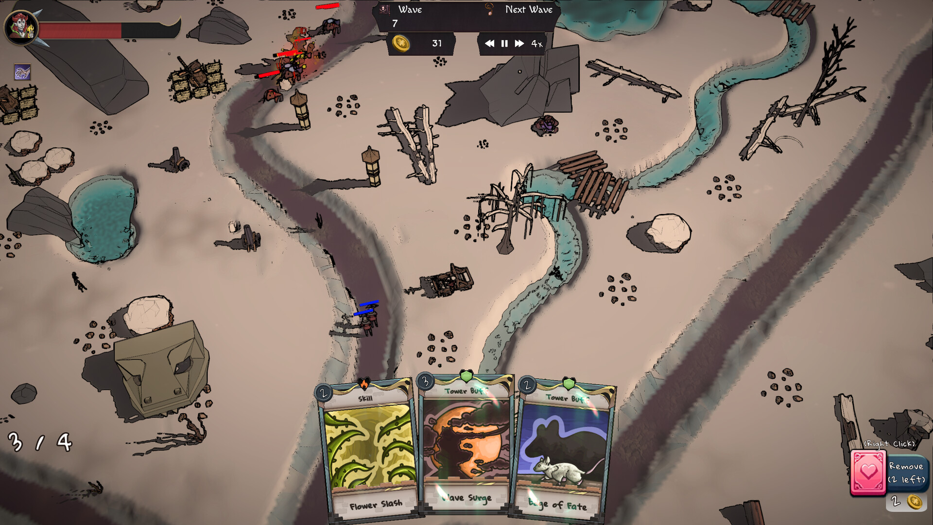 Queen's Cards screenshot 12